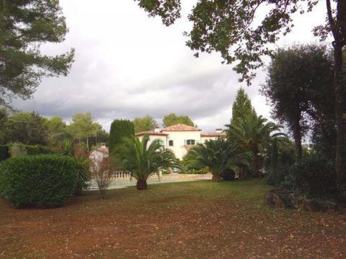 Picture of Home For Sale in La Colle Sur Loup, Provence-Alpes-Cote d'Azur, France