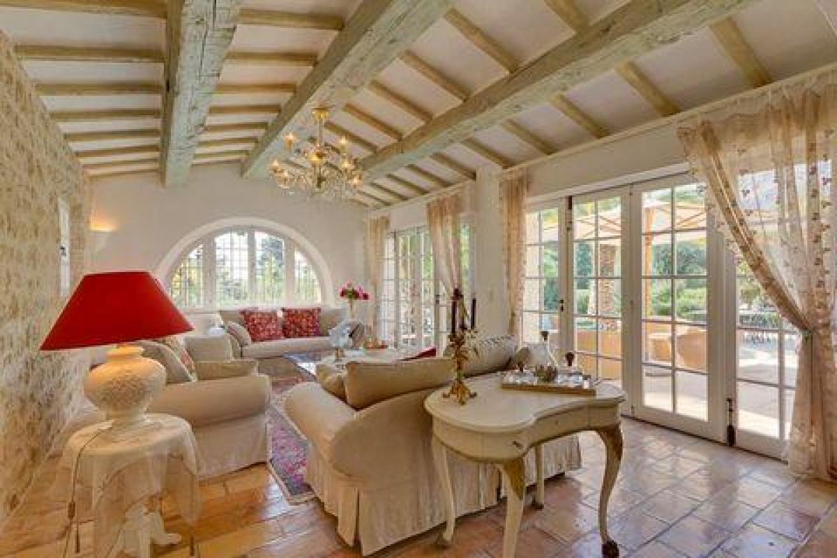 Picture of Home For Sale in Vence, Cote d'Azur, France