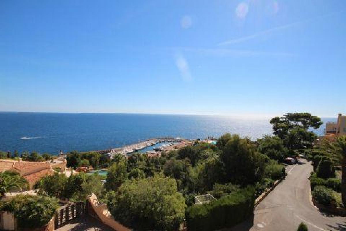 Picture of Condo For Sale in Theoule Sur Mer, Provence-Alpes-Cote d'Azur, France
