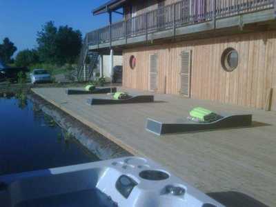 Home For Sale in Bordeaux, France