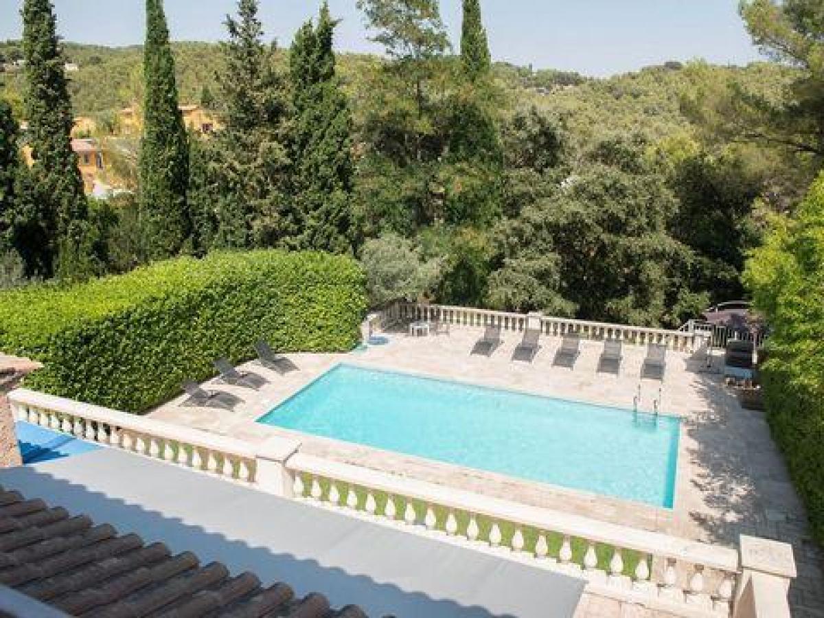 Picture of Home For Sale in Bandol, Cote d'Azur, France