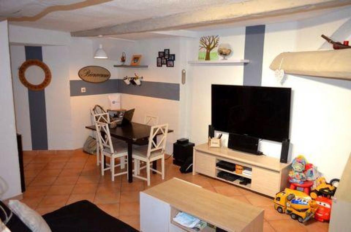 Picture of Condo For Sale in SIX FOURS LES PLAGES, Cote d'Azur, France