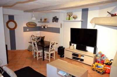 Condo For Sale in SIX FOURS LES PLAGES, France