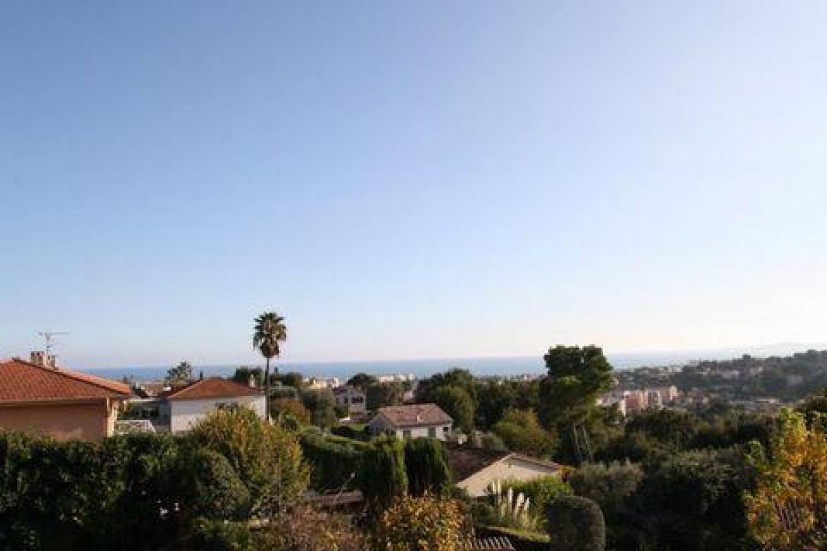 Picture of Home For Sale in Cagnes Sur Mer, Provence-Alpes-Cote d'Azur, France