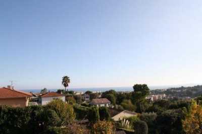 Home For Sale in Cagnes Sur Mer, France
