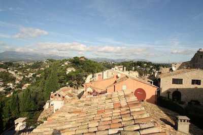 Home For Sale in Cagnes Sur Mer, France