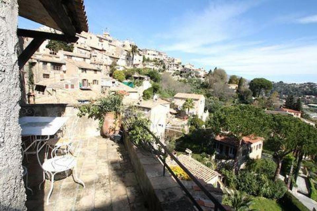 Picture of Apartment For Sale in Cagnes Sur Mer, Provence-Alpes-Cote d'Azur, France