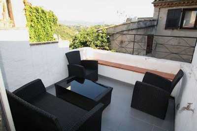 Home For Sale in Cagnes Sur Mer, France