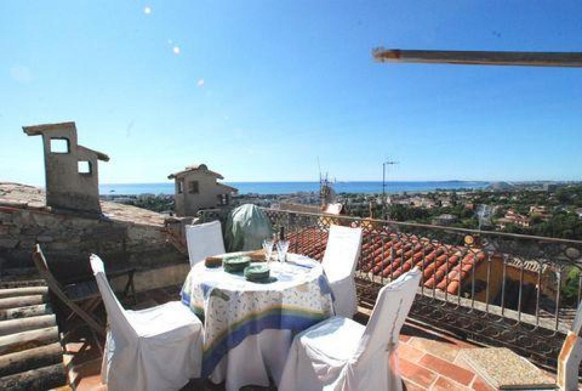 Picture of Home For Sale in Cagnes Sur Mer, Provence-Alpes-Cote d'Azur, France