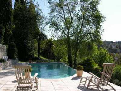 Home For Sale in Villeneuve Loubet, France