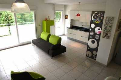 Condo For Sale in Cagnes Sur Mer, France