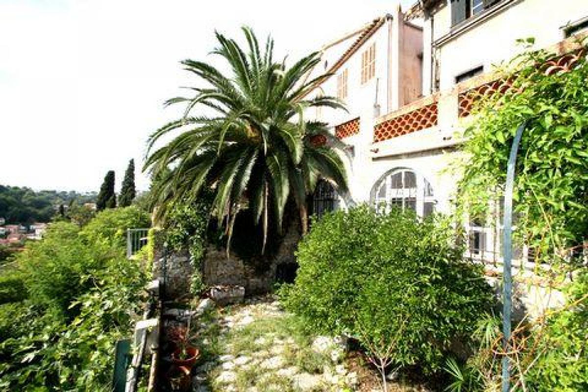 Picture of Home For Sale in Cagnes Sur Mer, Provence-Alpes-Cote d'Azur, France