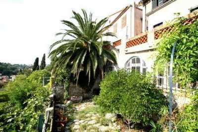 Home For Sale in Cagnes Sur Mer, France