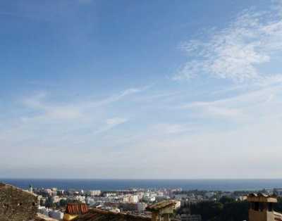Home For Sale in Cagnes Sur Mer, France