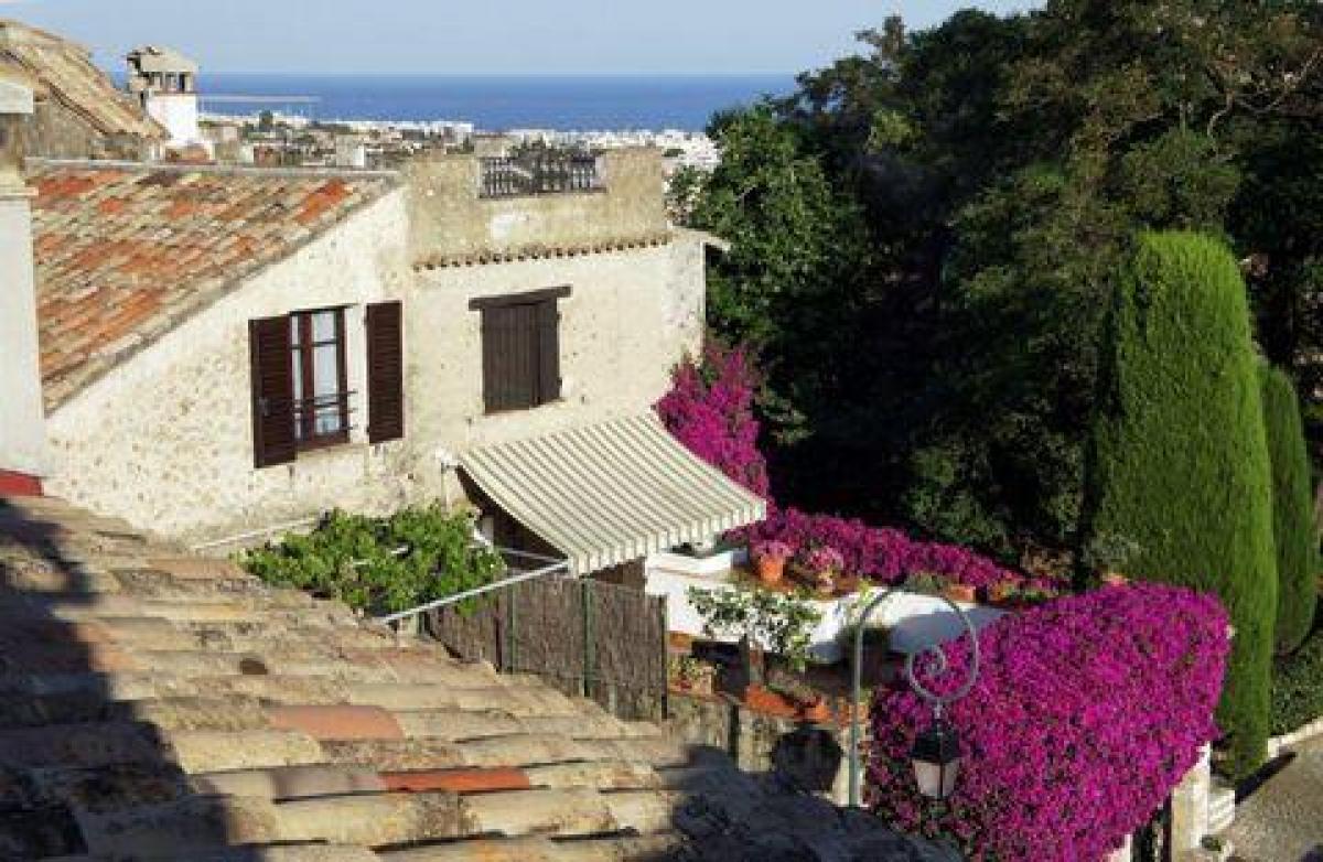 Picture of Home For Sale in Cagnes Sur Mer, Provence-Alpes-Cote d'Azur, France