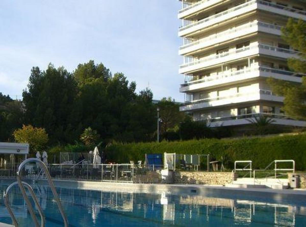 Picture of Apartment For Sale in Marseille, Provence-Alpes-Cote d'Azur, France