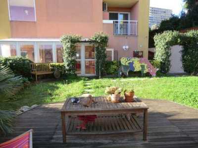 Condo For Sale in ROQUEBRUNE CAP MARTIN, France