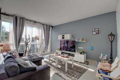 Condo For Sale in Gaillon, France