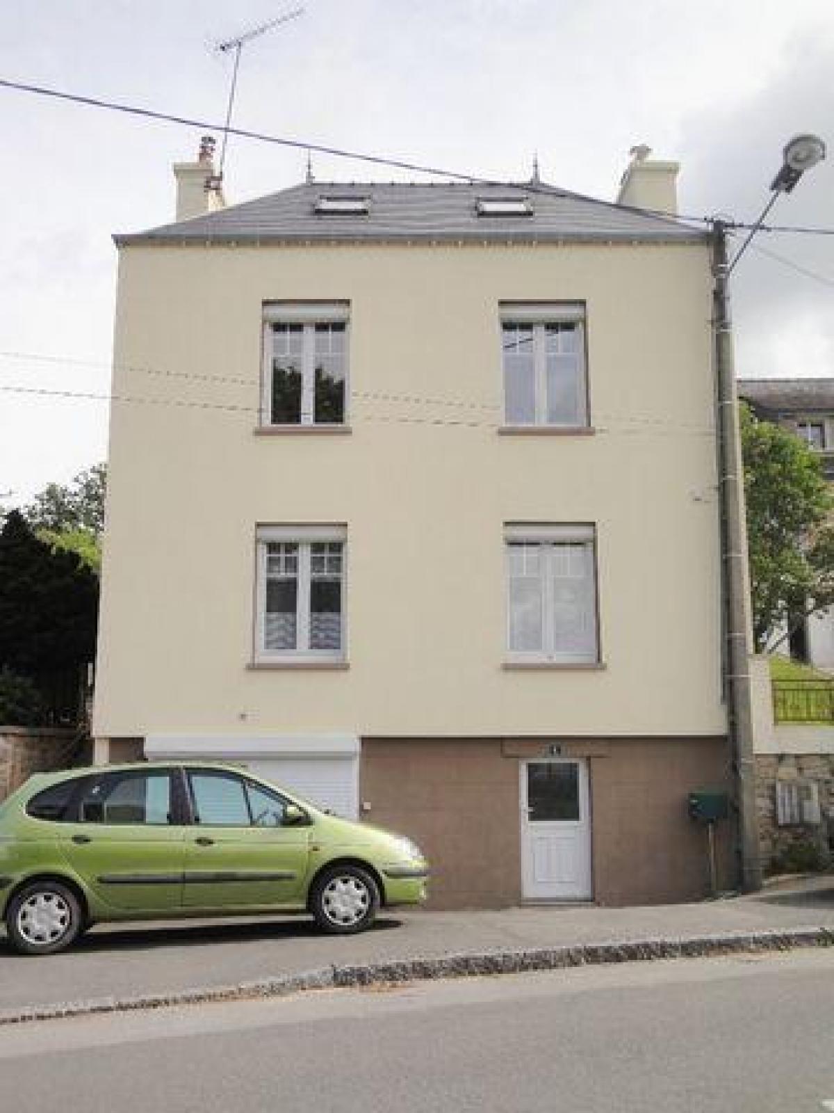 Picture of Home For Sale in Guemene Sur Scorff, Morbihan, France