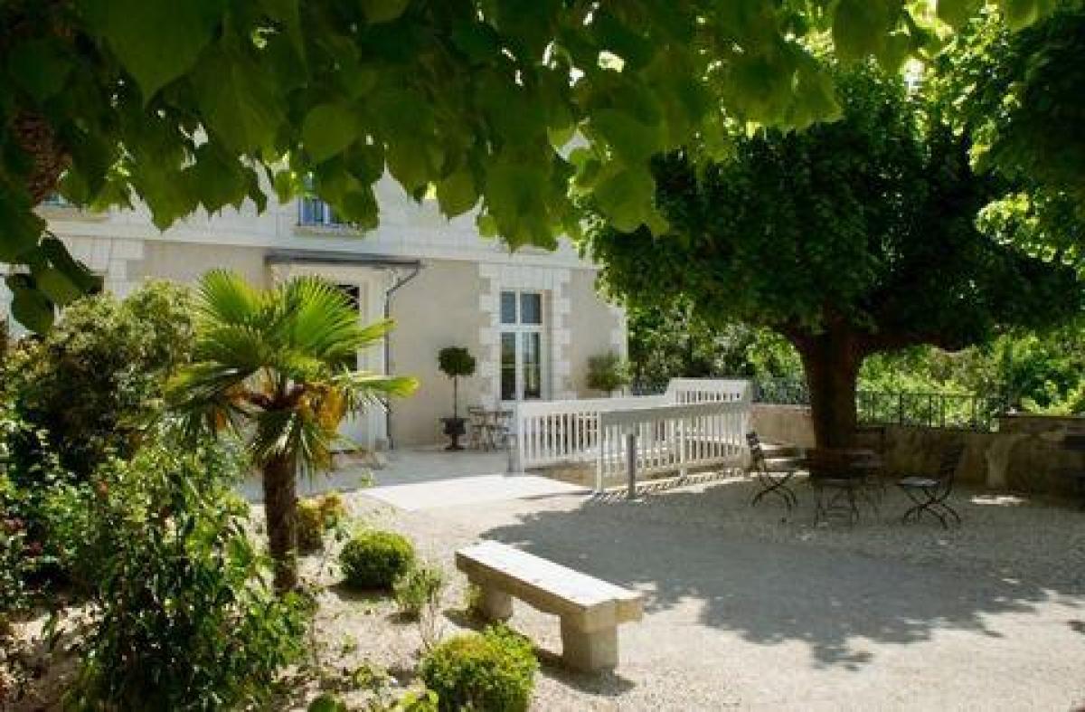 Picture of Home For Sale in Rochecorbon, Centre, France