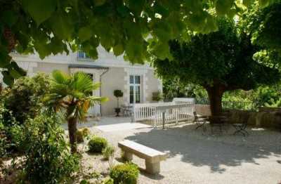 Home For Sale in Rochecorbon, France