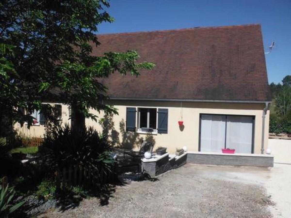 Picture of Home For Sale in Paunat, Aquitaine, France