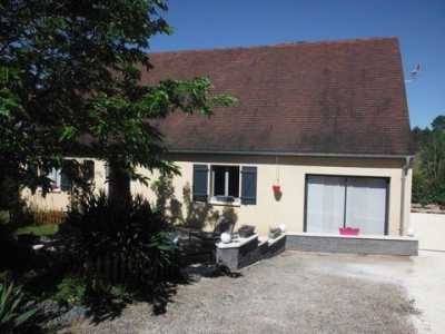 Home For Sale in Paunat, France