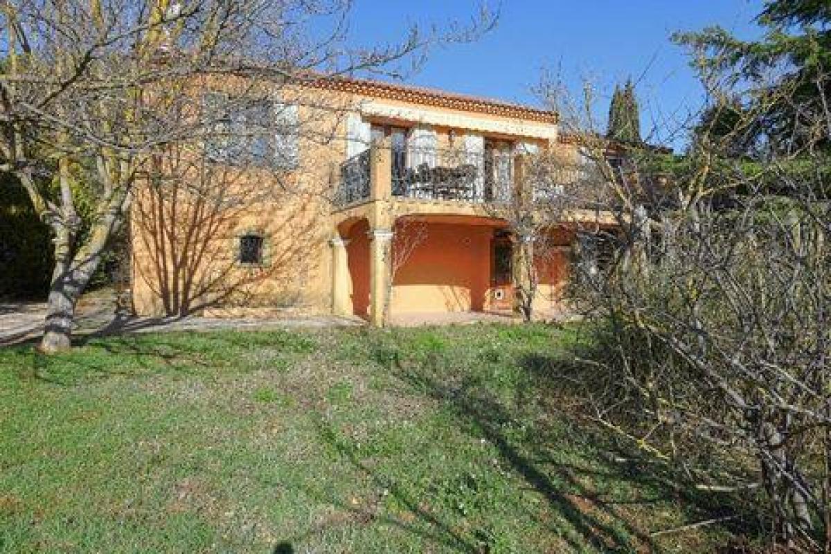 Picture of Home For Sale in Signes, Provence-Alpes-Cote d'Azur, France