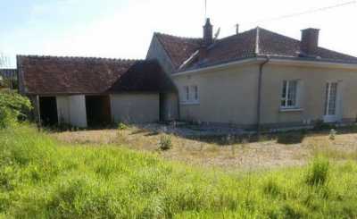 Home For Sale in Giroux, France