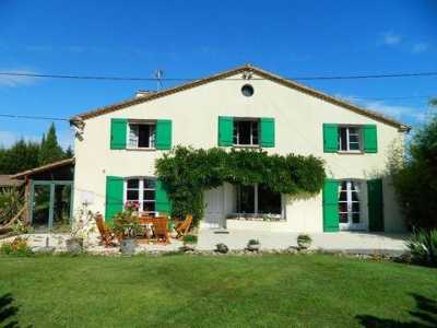 Home For Sale in Marmande, France