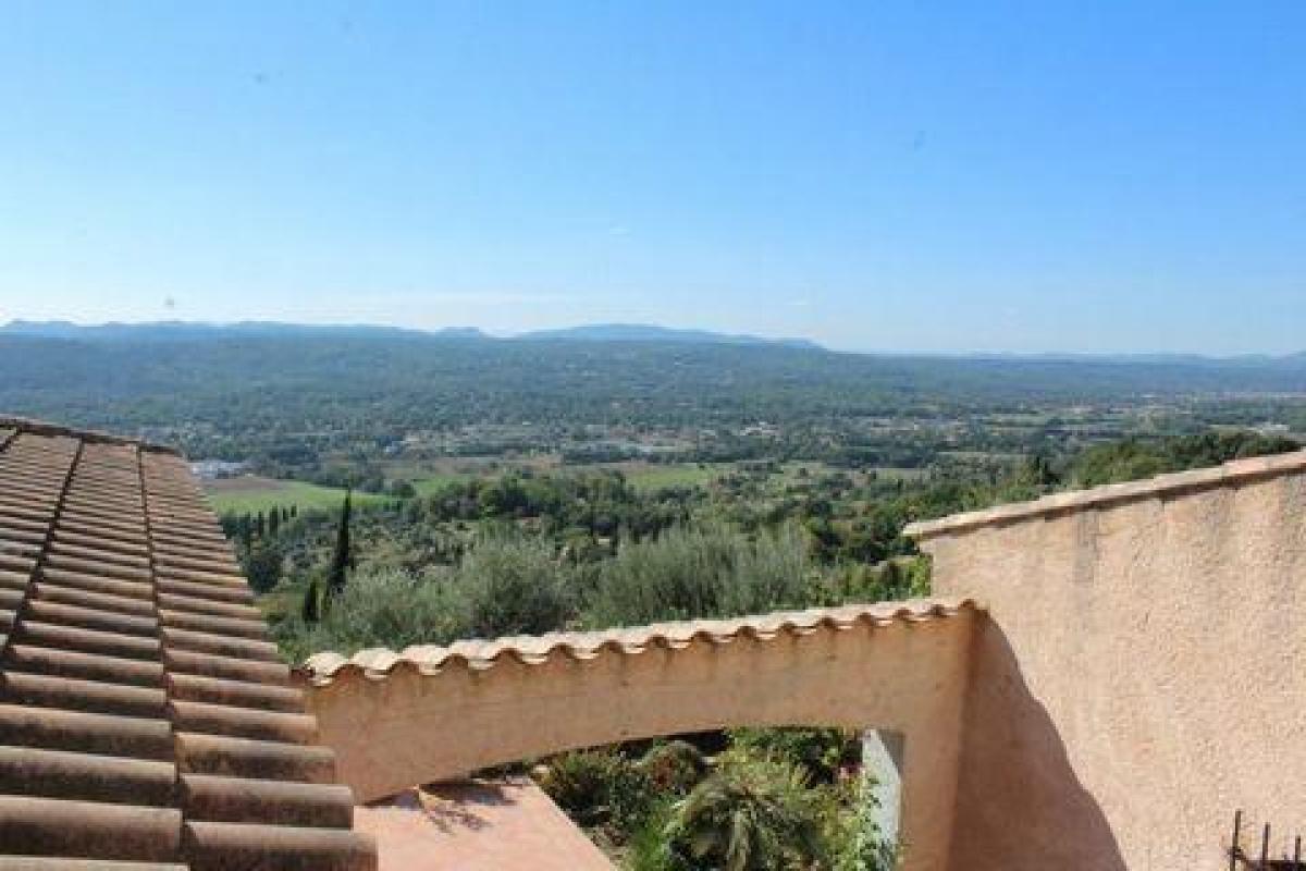 Picture of Home For Sale in Montauroux, Cote d'Azur, France