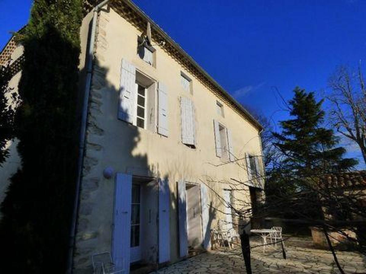 Picture of Home For Sale in Montelimar, Rhone Alpes, France