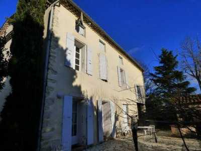 Home For Sale in Montelimar, France
