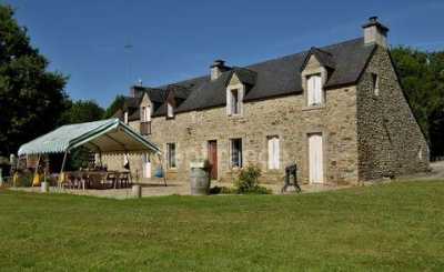 Home For Sale in Locmine, France