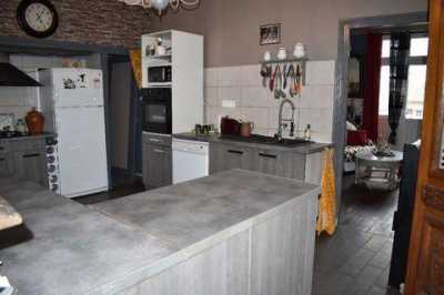 Home For Sale in Boussais, France