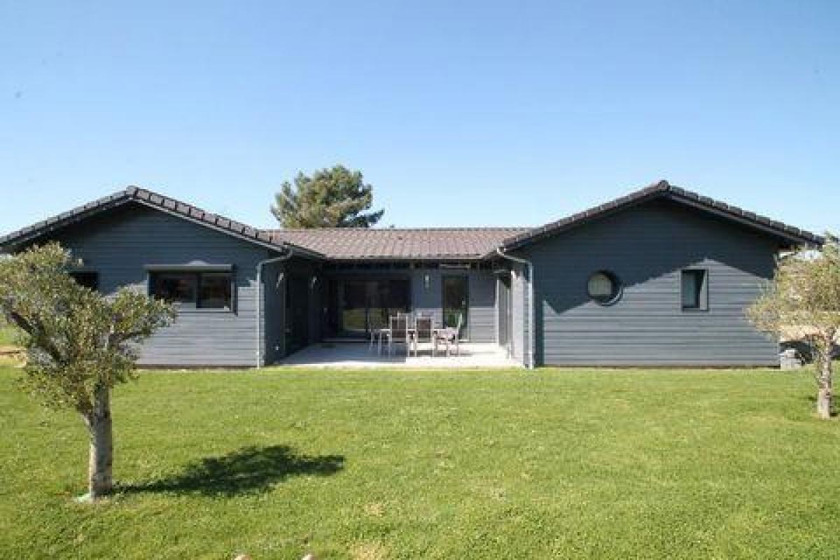 Picture of Home For Sale in Tonneins, Aquitaine, France