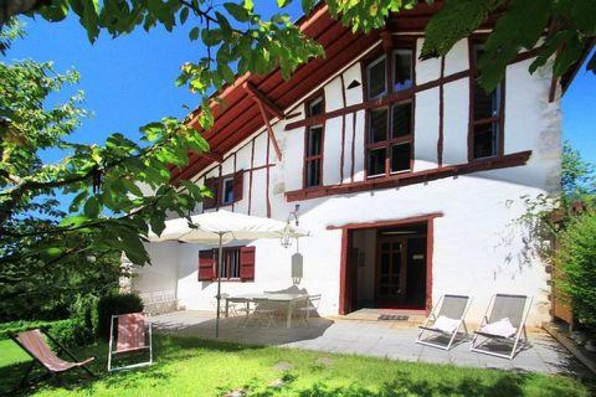Picture of Home For Sale in Hasparren, Aquitaine, France
