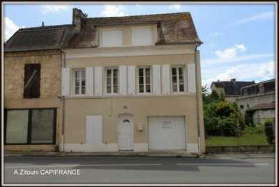 Home For Sale in Bergerac, France