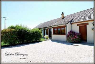 Home For Sale in Montargis, France