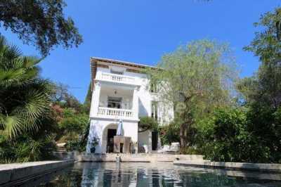 Home For Sale in Cavalaire Sur Mer, France