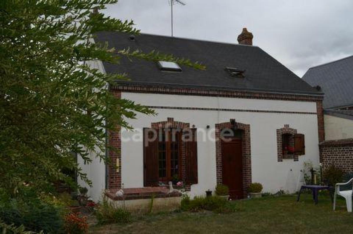 Picture of Home For Sale in Brou, Centre, France