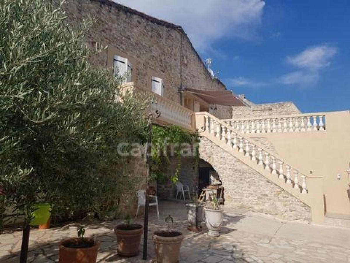 Picture of Home For Sale in Ales, Languedoc Roussillon, France