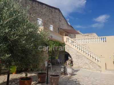 Home For Sale in Ales, France
