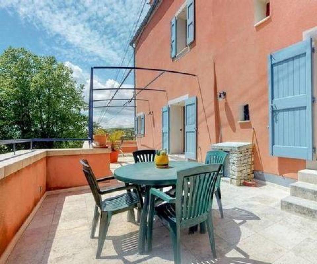 Picture of Home For Sale in Forcalquier, Provence-Alpes-Cote d'Azur, France