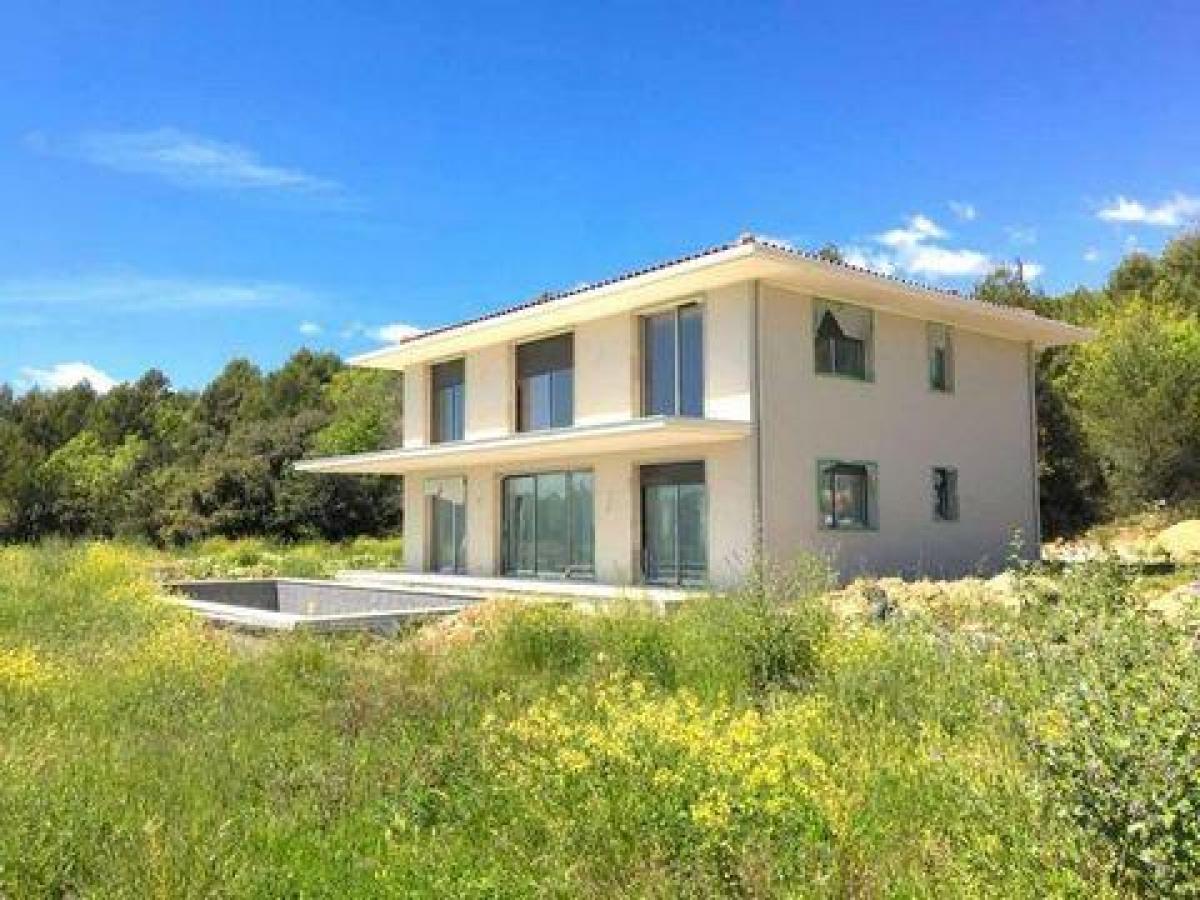 Picture of Home For Sale in Grasse, Cote d'Azur, France