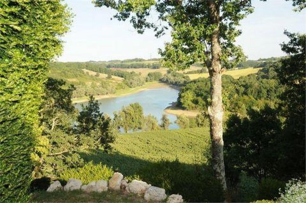 Picture of Home For Sale in Bordeaux, Aquitaine, France