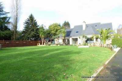 Home For Sale in Lanvollon, France