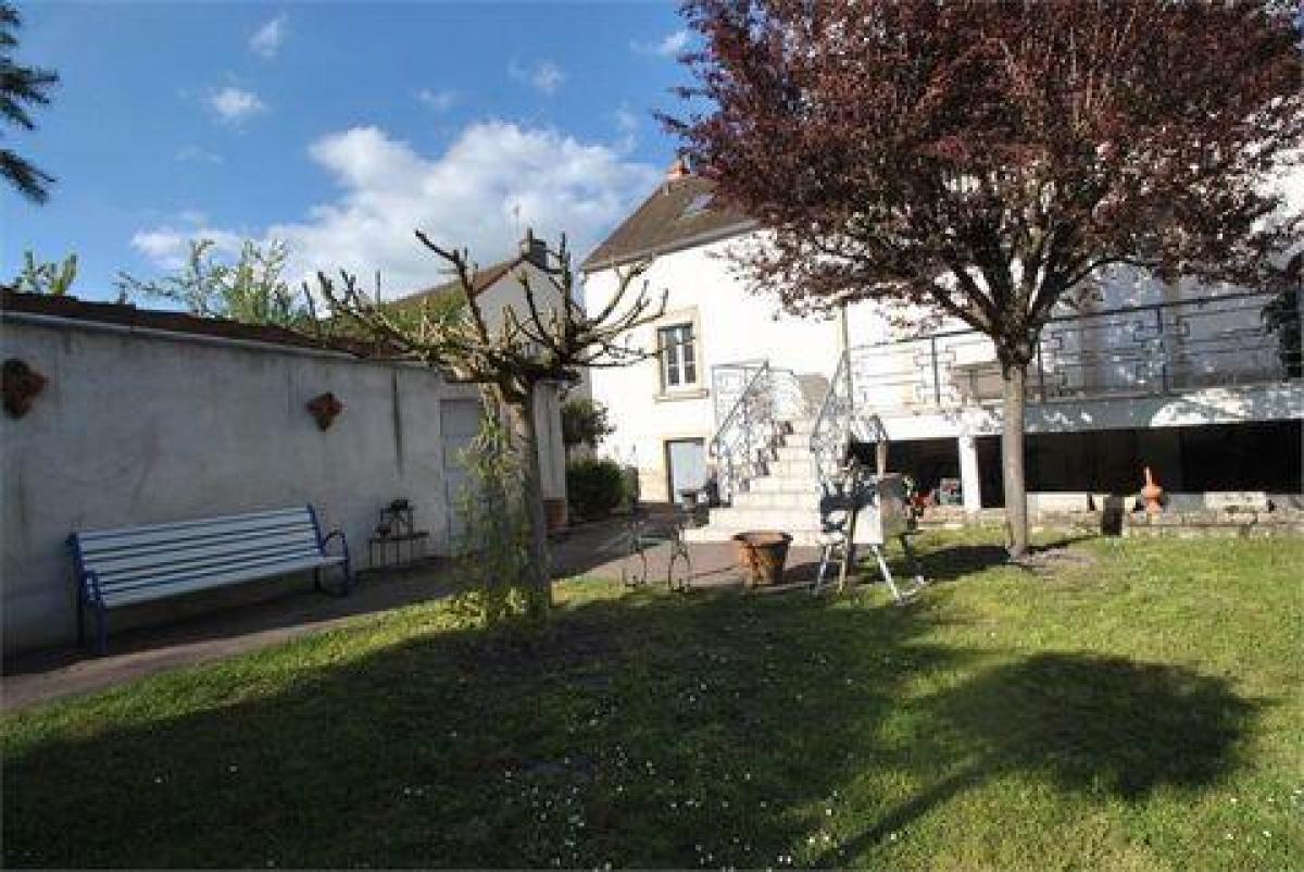 Picture of Home For Sale in Montchanin, Bourgogne, France