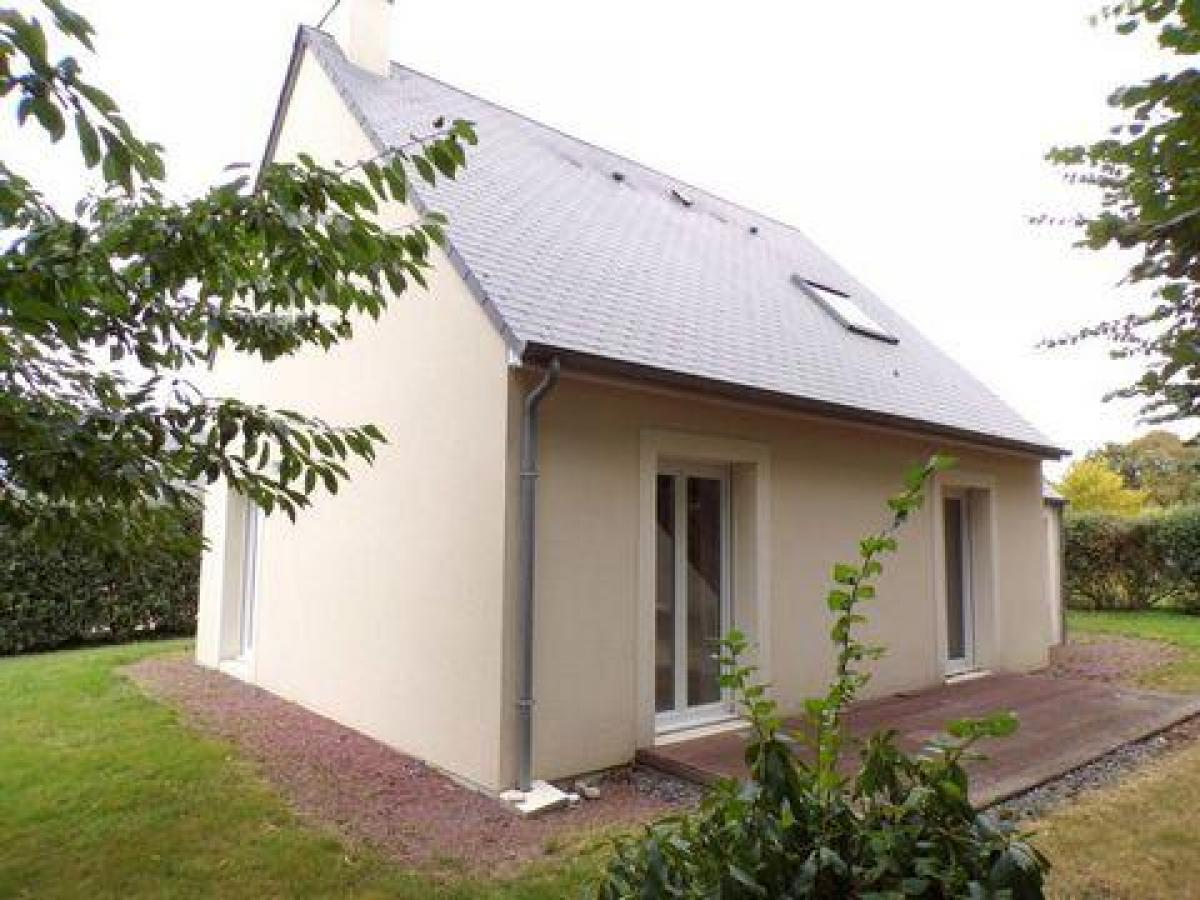 Picture of Home For Sale in Saint Lo, Manche, France