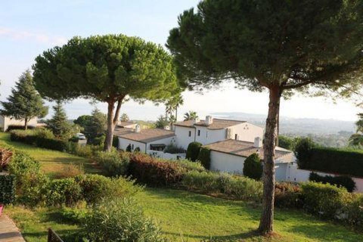 Picture of Condo For Sale in Villeneuve Loubet, Provence-Alpes-Cote d'Azur, France